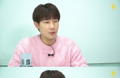 인피니트 김성규, 콘서트 앞두고 깜짝 라이브 방송...'성규특별시' 작명소 전격 오픈