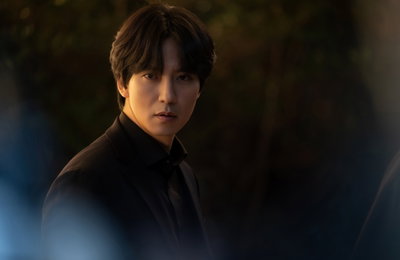 배우 김남길, 美 포브스(Forbes) 인터뷰 공개! 김남길이 밝힌 ‘아일랜드’ 속 판타지 액션 탄생 과정