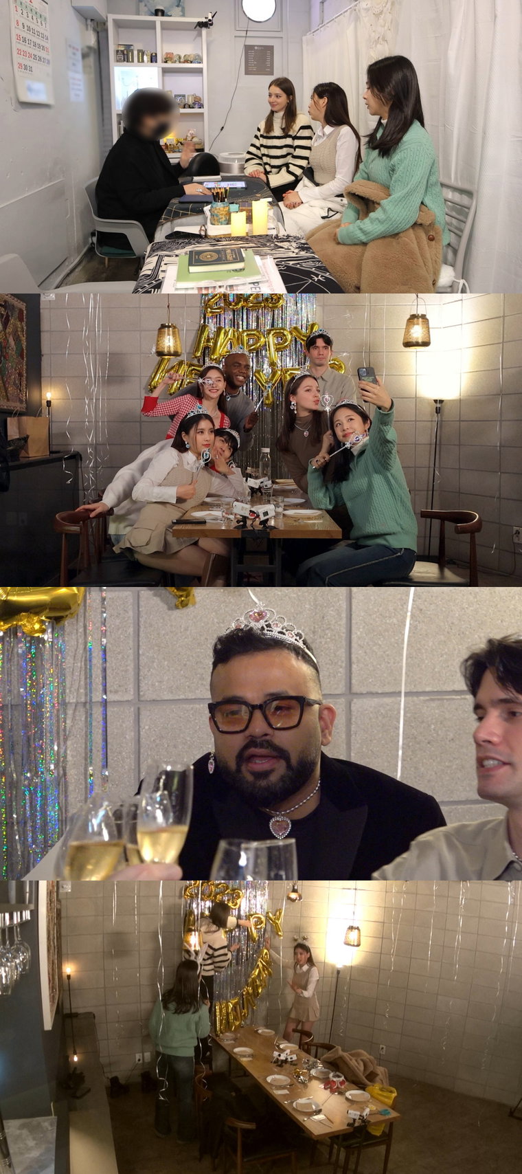 사진제공 = MBC에브리원 &lsquo;어서와 한국살이는 처음이지&rsquo;