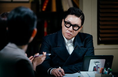MBC에브리원 <장미의 전쟁> 이상민 “커플이라는 단어, 무섭게 다가올 수도” (인터뷰)