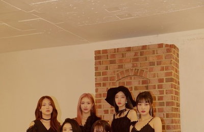 드림노트, 3월 신보 발표…1년 5개월만에 컴백