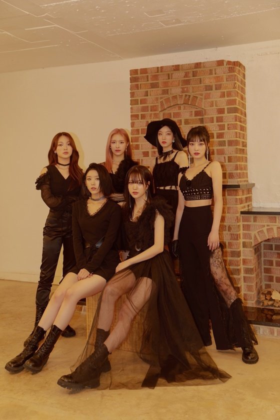 사진=아이디어뮤직엔터테인먼트코리아