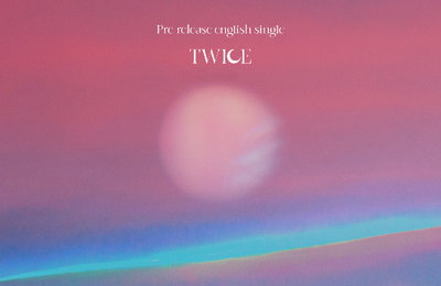 트와이스, 빌보드 핫100 84위..1년 4개월만 컴백