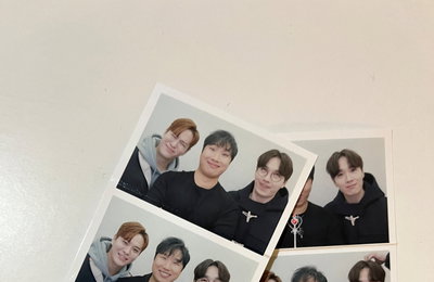 SG워너비, 4월 단독 콘서트 개최 확정...'韓 레전드 보컬 그룹'의 귀환