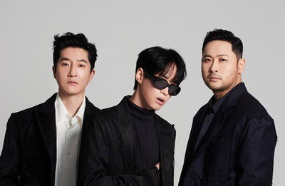 에픽하이, 1일 컴백→유럽·북미 월드투어 개최 발표