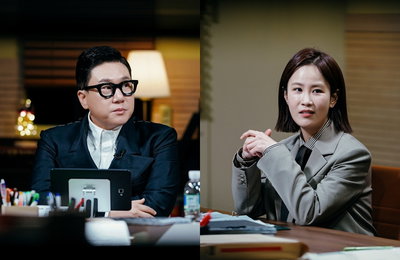 MBC에브리원 <장미의 전쟁> 이승국 “장미의 전쟁, 프로그램 캐치프레이즈부터 매력적” 애정 듬뿍 (인터뷰)