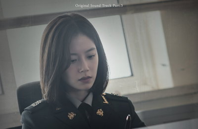 '여성 듀오' 에이플러스비, 오늘(3일) '법쩐'OST Part.5 '제자리' 발매!