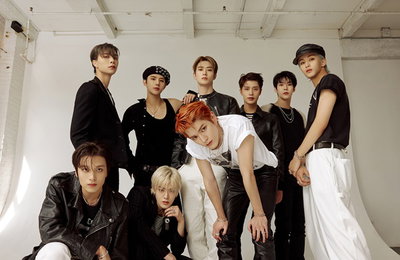 "'Ay-Yo' 퍼포먼스 美쳤다" NCT 127, 컴백 무대 화제