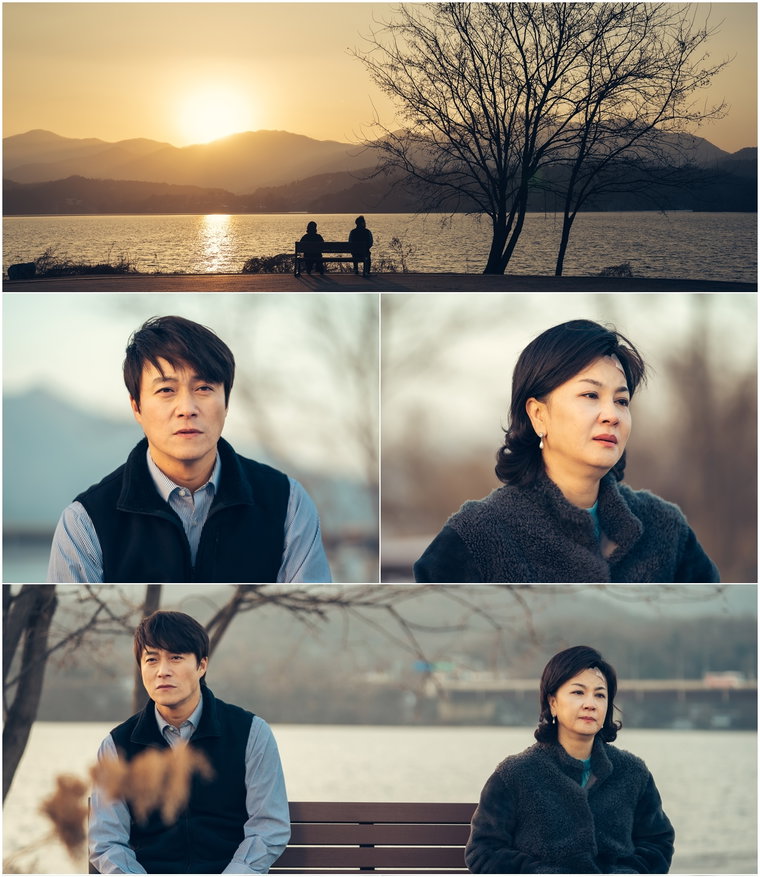 사진 제공= TV CHOSUN &lsquo;빨간 풍선&rsquo;