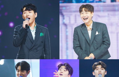 MBN 남자 트롯 오디션 ‘불타는 트롯맨’ “열기가 더욱 가열된다!” 네이버 나우 1위 등극 & 대국민 응원투표 현재 750만표 돌파 중간 집계도 초강세!