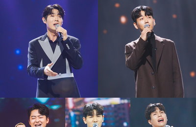 MBN 남자 트롯 오디션 ‘불타는 트롯맨’ 손태진-황영웅-박민수-한강-무룡, “팀을 승리로 이끌어라!” 준결승 향한 최후의 전쟁! ‘최강자전’ 출격 확정!