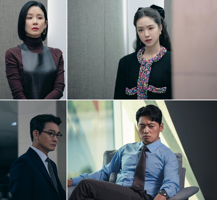사진제공 = 하우픽쳐스, 드라마하우스 스튜디오