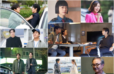 KBS 2TV 월화드라마 ‘두뇌공조’정용화-차태현-곽선영-예지원 外,“‘두뇌공조’반환점 돌았다!”공조×비밀×사랑, 정점 찍을‘2막 관전 포인트’#3