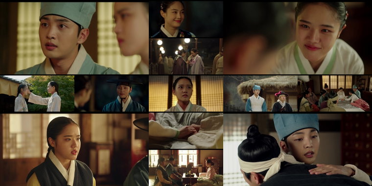 사진 제공 = tvN &lsquo;조선 정신과 의사 유세풍2&rsquo;