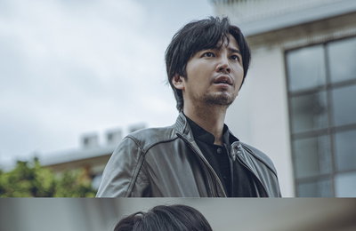 배우 장근석, 쿠팡플레이 시리즈 <미끼> 긴장감 배가시키는 열혈 형사 ‘구도한’ 착붙! 연쇄살인 사건의 진범 밝힐 수 있을까