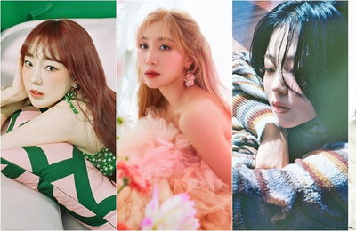 WSG워너비 '가야G' 8개월만에 신곡 발매…3월 컴백 확정