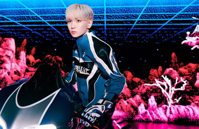 샤이니 키, 신곡 'Killer'로 컴백...다크 무드 눈길