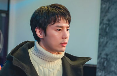 KBS 2TV 새 일일드라마 <비밀의 여자> 이선호X한기웅X이은형, 폭풍처럼 휘몰아치는 스토리 속 강렬한 첫 등장!