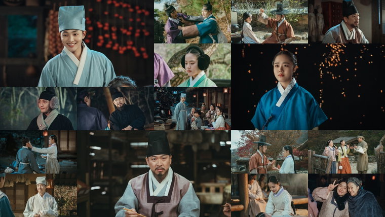 사진 제공 = tvN &lsquo;조선 정신과 의사 유세풍2&rsquo;