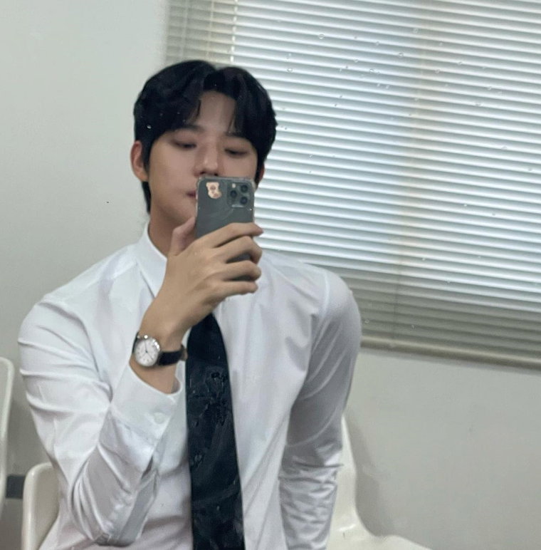 사진=문상민 인스타그램