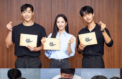 MBC 새 금토드라마 <조선변호사> 긴장감+유쾌한 분위기 오가는 분위기 속 열연 천호진-최무성-신동미-이규성-송건희, 개성 만점 배우들 총출동!