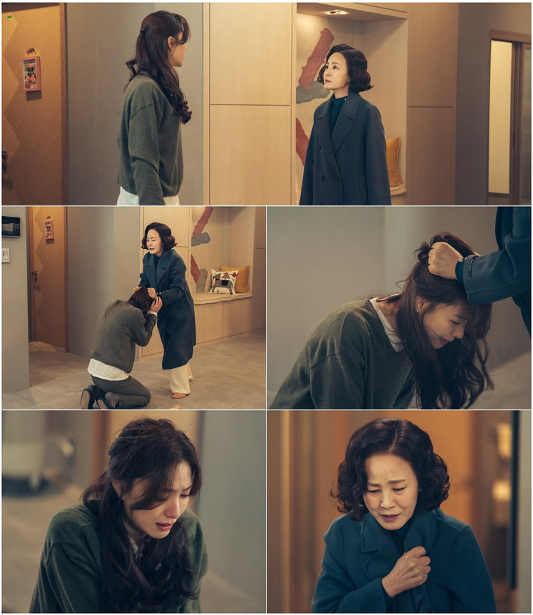 사진 제공= TV CHOSUN &lsquo;빨간 풍선&rsquo;