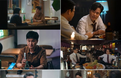 JTBC 토일드라마 ‘대행사’ VC기획→VC그룹 판 커진 전쟁, 이보영-조성하-손나은-조복래 사각 구도 속 지원군 분석