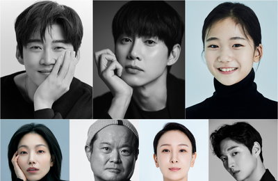 ENA 오리지널 드라마 [유괴의 날] 윤계상·박성훈·유나·김신록·김상호·서재희·강영석 연기파 배우들이 완성할 감성 버디 스릴러