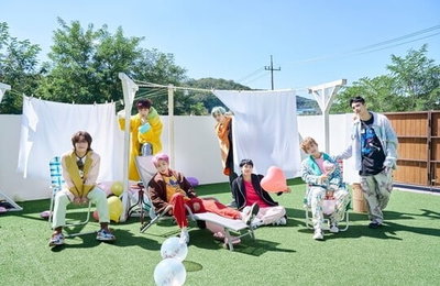 전원 성인된 TAN, 3월 중 컴백 확정…3월 중 신곡 발매