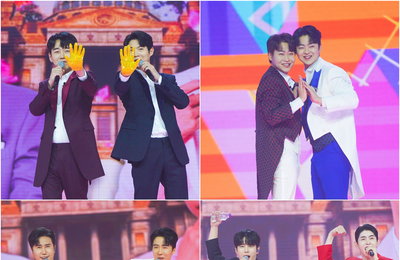 MBN 남자 트롯 오디션‘불타는 트롯맨’ 황영웅-손태진 vs 민수현-박민수 vs 에녹-신성 vs 김중연-박현호,“최고의 찬사와 아쉬운 탄식이 교차했다!”예고편 화제의 그 무대! 준결승전 1라운드