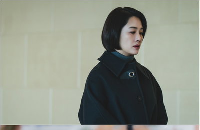 SBS 월화드라마 [트롤리] 최종회 D-DAY, 김현주X박희순X김무열X정수빈 운명을 가를 마지막 선택