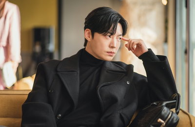 KBS 2TV 새 주말드라마 <진짜가 나타났다!> 안재현, 실력파 산부인과 난임 전문의 ‘공태경’ 캐릭터로 변신! 시선 강탈 첫 스틸 공개!
