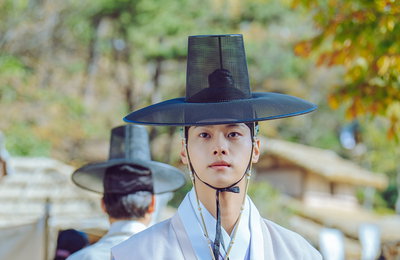 MBC 새 금토드라마 <조선변호사> 차학연, 한성부 최고 벼슬 ‘판윤’ 유지선 役! 여심 사로잡는다! 조선판 엄친아 ‘완벽 그 자체’