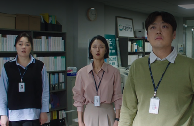 ‘트롤리’ 정순원, 종영소감 전해