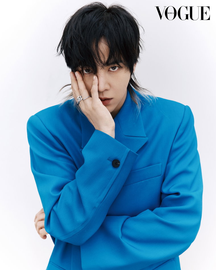 사진 제공 : 보그 코리아(Vogue Korea)