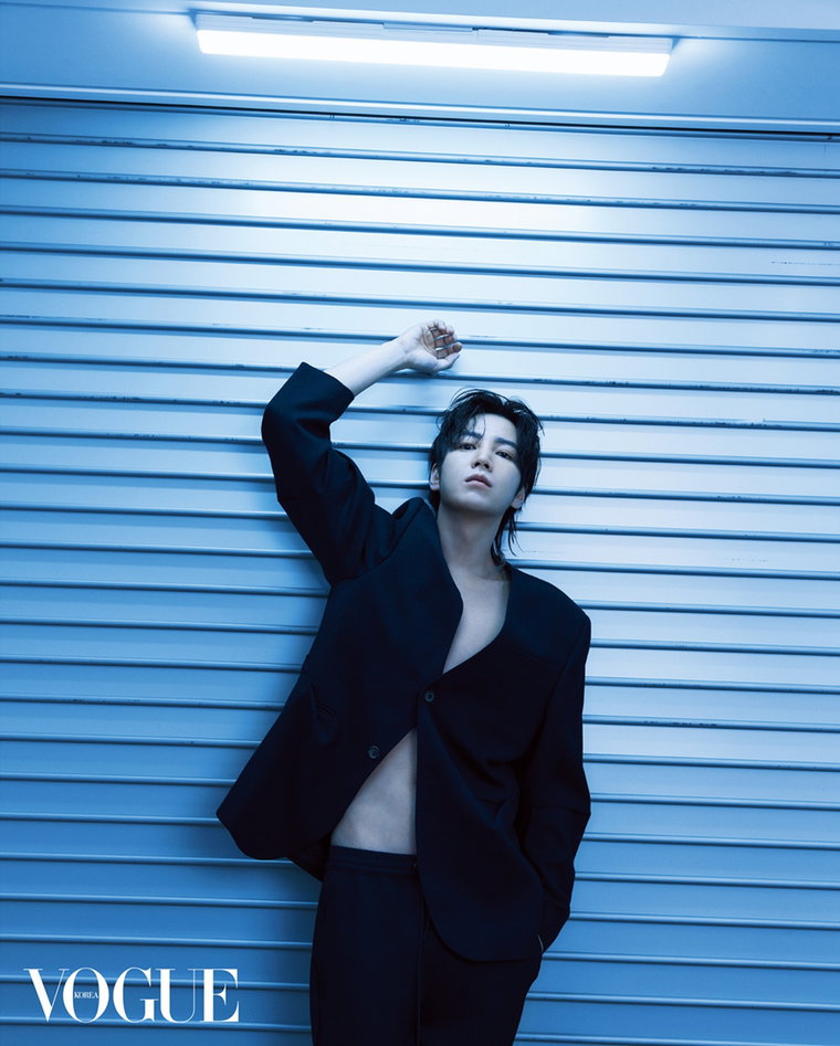 사진 제공 : 보그 코리아(Vogue Korea)