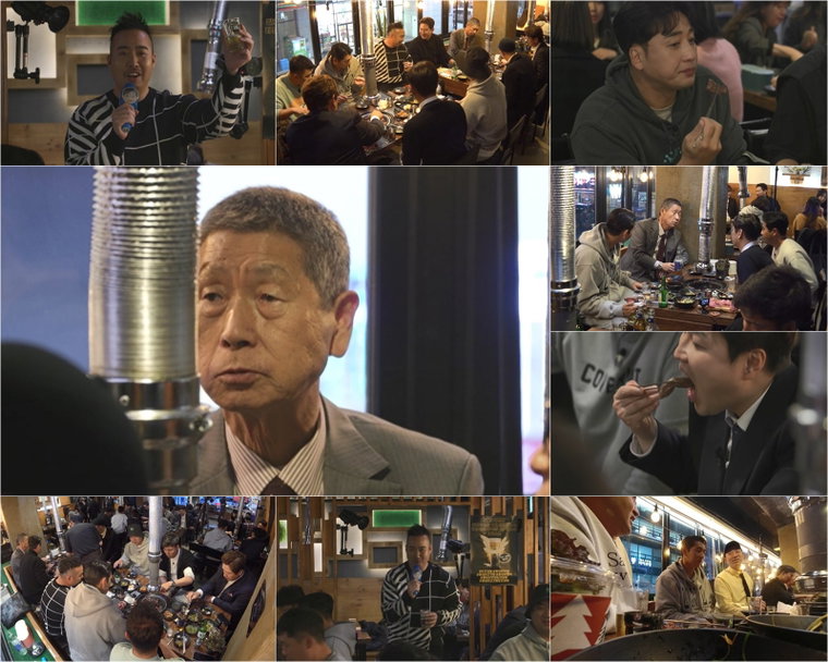 사진 제공 : JTBC 예능 프로그램 <최강야구>
