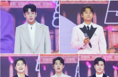 MBN '불타는 트롯맨' “TOP8 이제 결승으로 간다!” 준결승전 통틀어 역대 최고 점수 탄생! 강력 실력자 속출! 국민&연예인 대표단 일동 기립하게 만든 트롯맨 등장! 국민 대표단이 직접 뽑은 8번째 진출자 탄생!…영광의 주인공은?