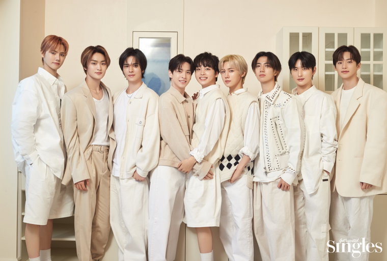 사진 제공 = 싱글즈