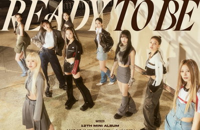'힙한 3월 컴백' 트와이스, 미니 12집 비주얼 콘셉트 최초 공개