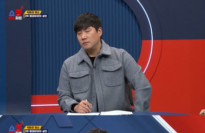 MBC에브리원 <쇼킹받는 차트> 배성재, 악마 숭배한 뱀파이어 부부 “본인들이 더 악마” 일침