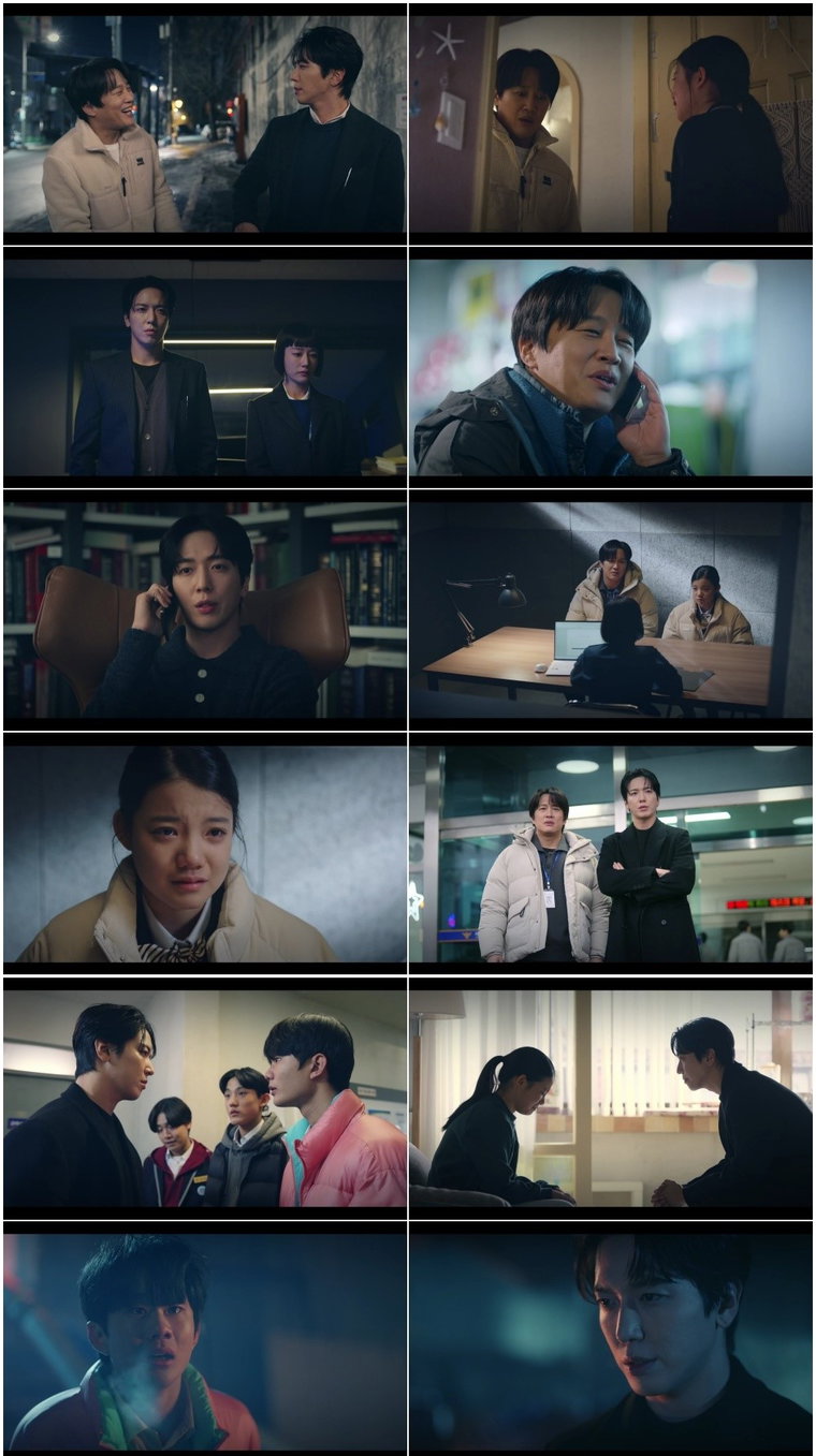 사진 제공= KBS 2TV &lsquo;두뇌공조&rsquo; 방송분 캡처
