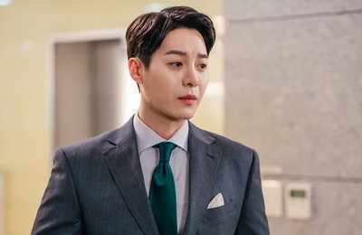 KBS 2TV 새 일일드라마 <비밀의 여자> 한기웅, 작품 선택 이유 “반전 스토리가 매력적”