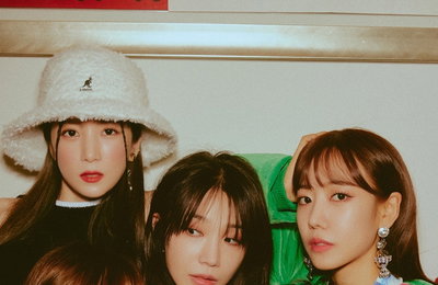 '데뷔 12주년' 에이핑크, 4월 완전체 컴백