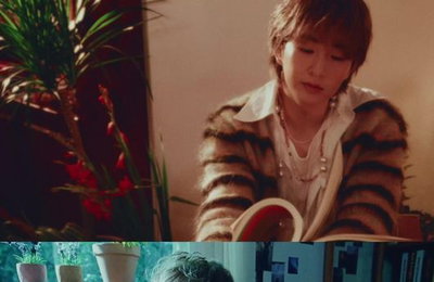 '컴백' 샤이니 온유, 신곡 'O (Circle)' 사계절 듣고 싶은 힐링곡