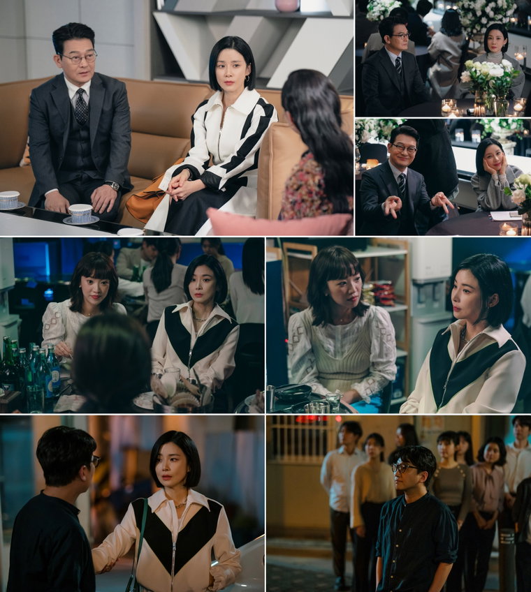 사진제공 = 하우픽쳐스, 드라마하우스 스튜디오
