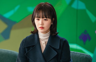 KBS 2TV 새 일일드라마 <비밀의 여자> 정겨울 역 신고은, “친한 친구‧딸처럼 생각했으면” 선과 악 넘나드는 캐릭터 변신 예고!