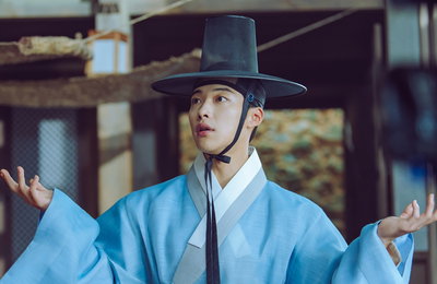 MBC 새 금토드라마 <조선변호사> 우도환, 복수의 화신 ‘강한수’ 대변신! 트러블 메이커 or 해결사? 새로운 변호사가 온다