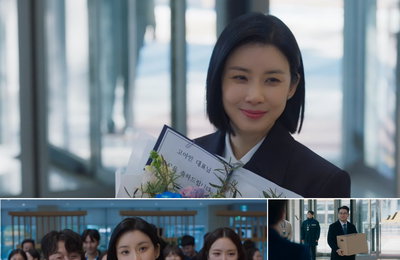 JTBC 토일드라마 ‘대행사’ 시청률 17.3%,자체 최고 기록 경신하며 유종의 미, '대행사'만의 크리에이티브한 발자취