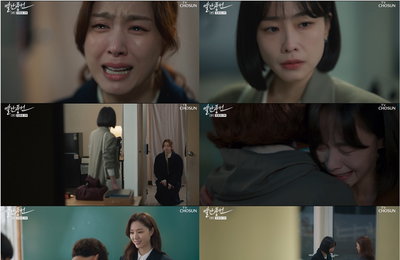 TV CHOSUN 주말미니시리즈 ‘빨간 풍선’ 분당 최고 12.5%! 전국 11.6%! 자체 최고 시청률로 유종의 미 거뒀다! 인간의 욕망과 본성X가족의 의미X위로와 용기X먹먹한 여운,‘빨간 풍선’이 남긴 것